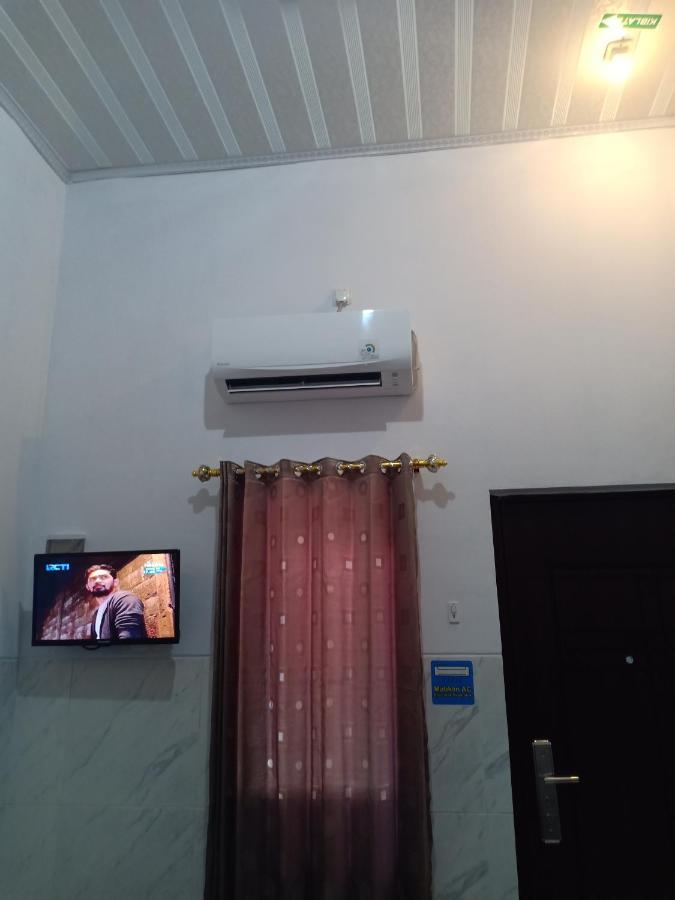 Homestay 89 New Jepara Exterior foto