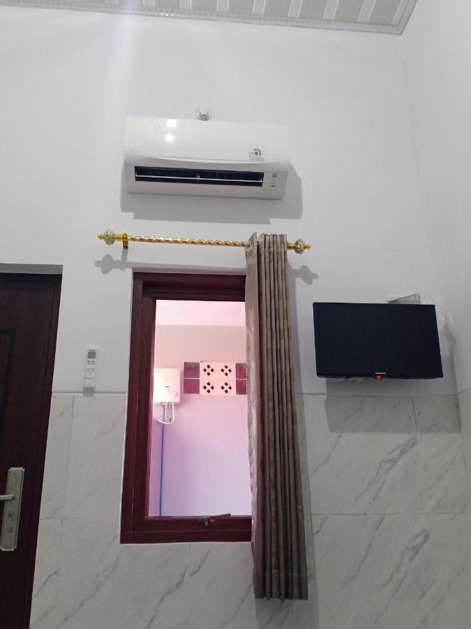 Homestay 89 New Jepara Exterior foto